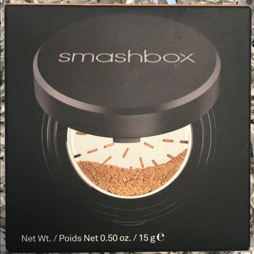 COPY - Smashbox Halo hydrating perfecting powder